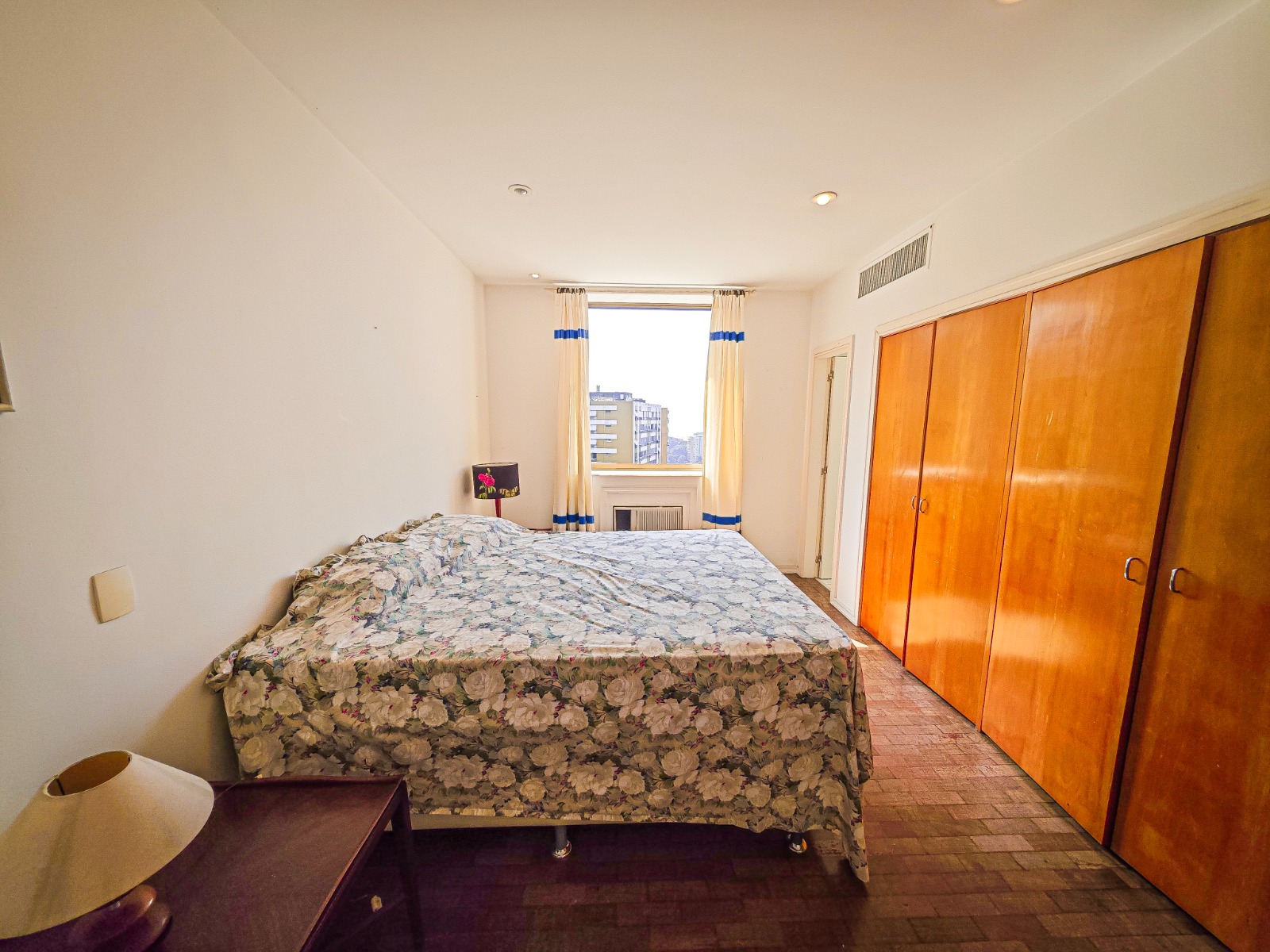 Superb apartment with 4 suites and a pool located in a prestigious building in Gávea in Gávea — photo 71