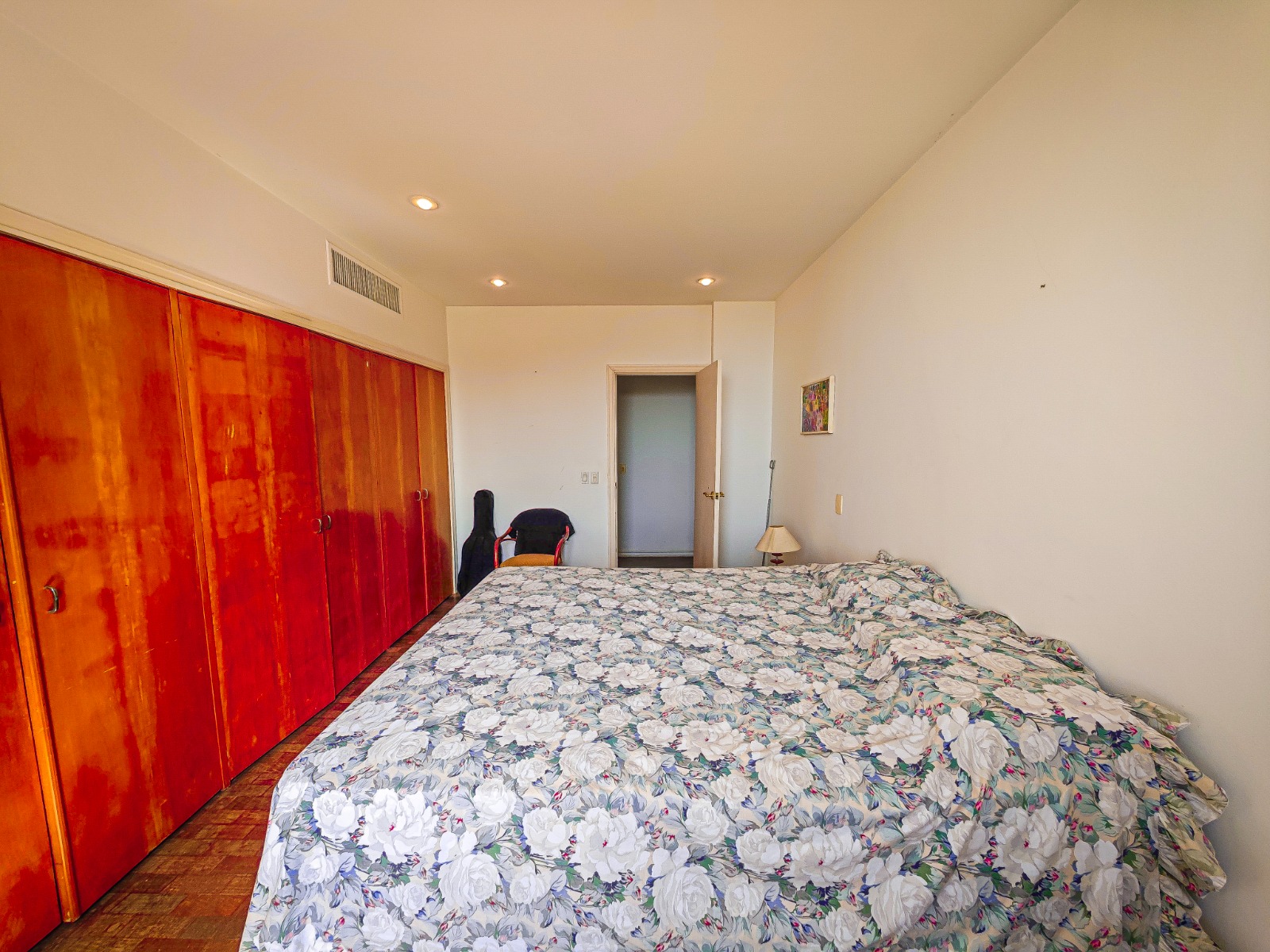 Superb apartment with 4 suites and a pool located in a prestigious building in Gávea in Gávea — photo 73