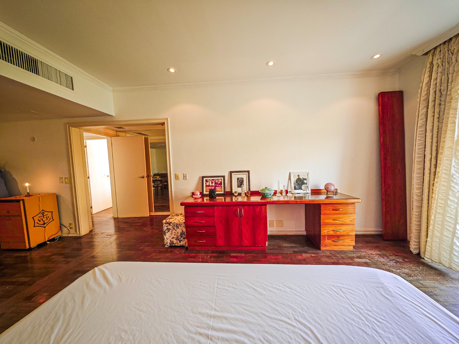 Superb apartment with 4 suites and a pool located in a prestigious building in Gávea in Gávea — photo 7