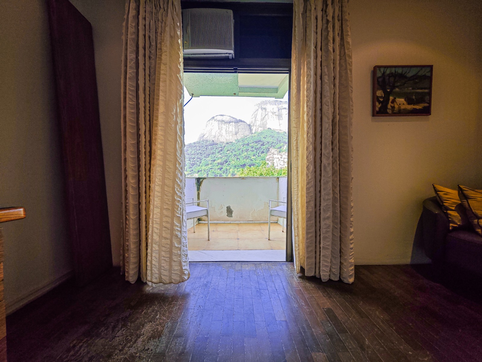 Superb apartment with 4 suites and a pool located in a prestigious building in Gávea — photo 40 of 77 (apartment, Gávea, Rio de Janeiro)