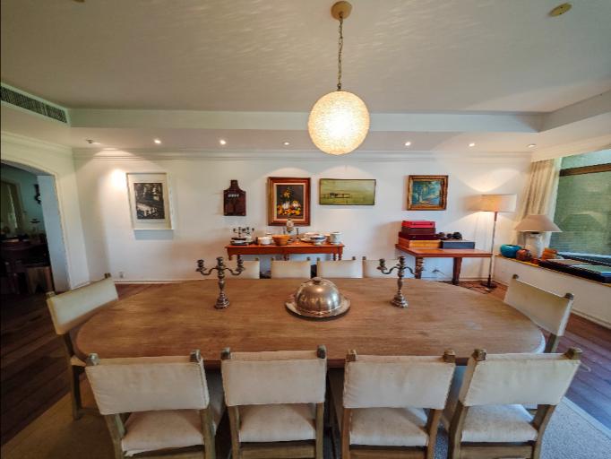Magnificent apartment with 4 suites, a private pool and a sauna located in a prestigious building in Gávea — photo 14 of 61 (apartment, Gávea, Rio de Janeiro)