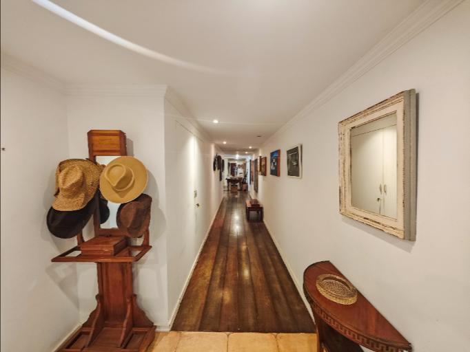 Magnificent apartment with 4 suites, a private pool and a sauna located in a prestigious building in Gávea — photo 16 of 61 (apartment, Gávea, Rio de Janeiro)