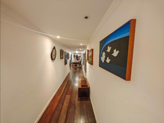 Magnificent apartment with 4 suites, a private pool and a sauna located in a prestigious building in Gávea — photo 17 of 61 (apartment, Gávea, Rio de Janeiro)