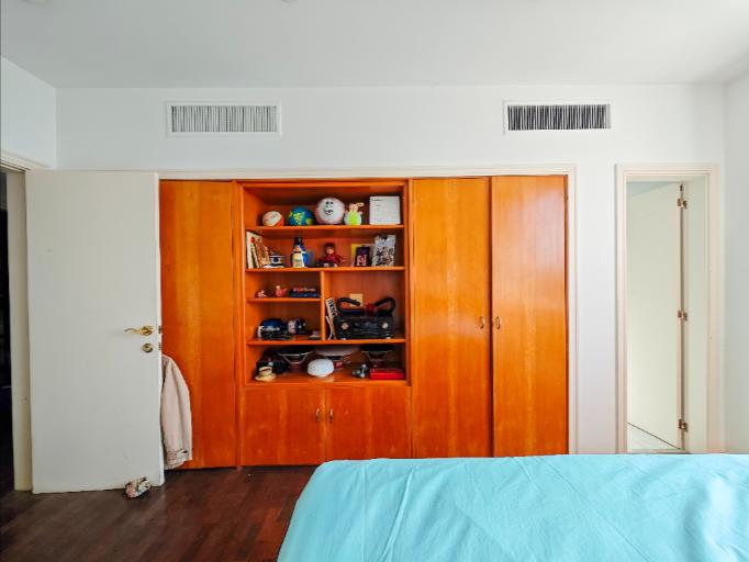 Magnificent apartment with 4 suites, a private pool and a sauna located in a prestigious building in Gávea — photo 28 of 61 (apartment, Gávea, Rio de Janeiro)