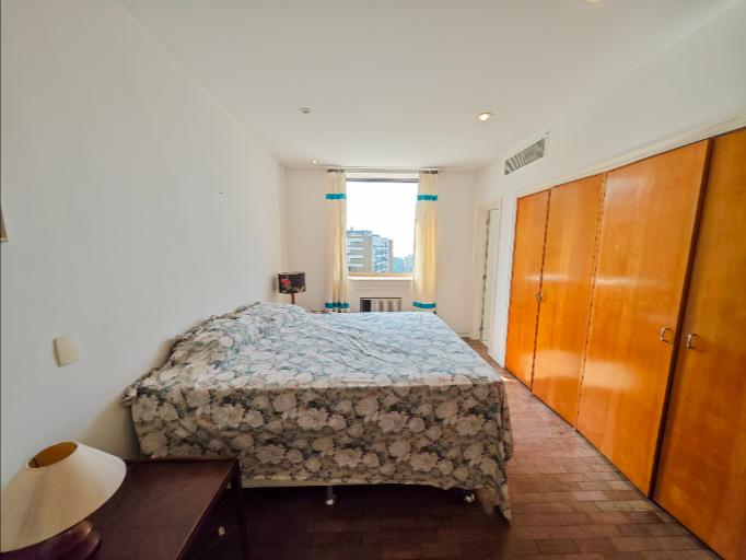 Magnificent apartment with 4 suites, a private pool and a sauna located in a prestigious building in Gávea — photo 29 of 61 (apartment, Gávea, Rio de Janeiro)