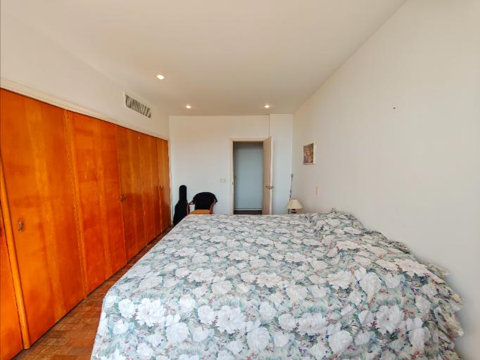 Magnificent apartment with 4 suites, a private pool and a sauna located in a prestigious building in Gávea — photo 31 of 61 (apartment, Gávea, Rio de Janeiro)