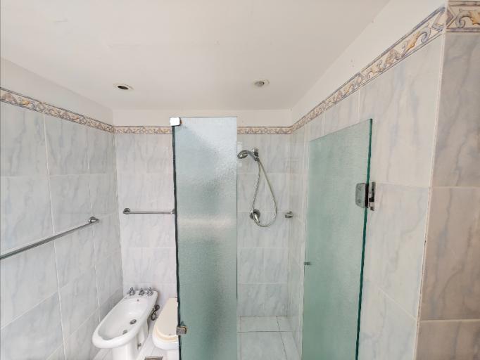 Magnificent apartment with 4 suites, a private pool and a sauna located in a prestigious building in Gávea — photo 34 of 61 (apartment, Gávea, Rio de Janeiro)