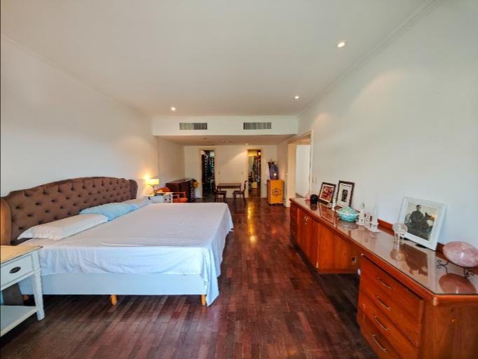 Magnificent apartment with 4 suites, a private pool and a sauna located in a prestigious building in Gávea — photo 38 of 61 (apartment, Gávea, Rio de Janeiro)