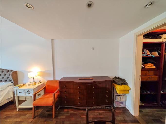 Magnificent apartment with 4 suites, a private pool and a sauna located in a prestigious building in Gávea — photo 41 of 61 (apartment, Gávea, Rio de Janeiro)