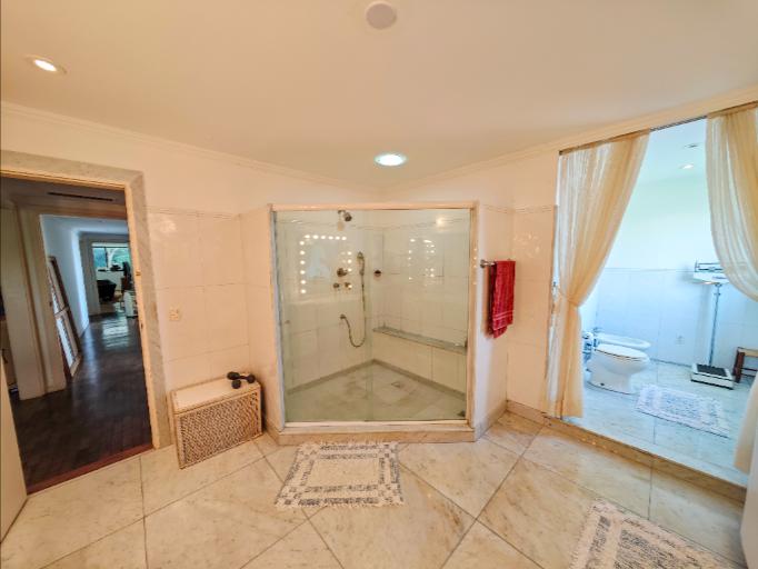 Magnificent apartment with 4 suites, a private pool and a sauna located in a prestigious building in Gávea — photo 43 of 61 (apartment, Gávea, Rio de Janeiro)