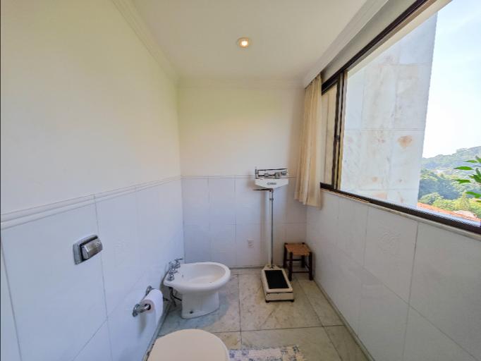 Magnificent apartment with 4 suites, a private pool and a sauna located in a prestigious building in Gávea — photo 44 of 61 (apartment, Gávea, Rio de Janeiro)