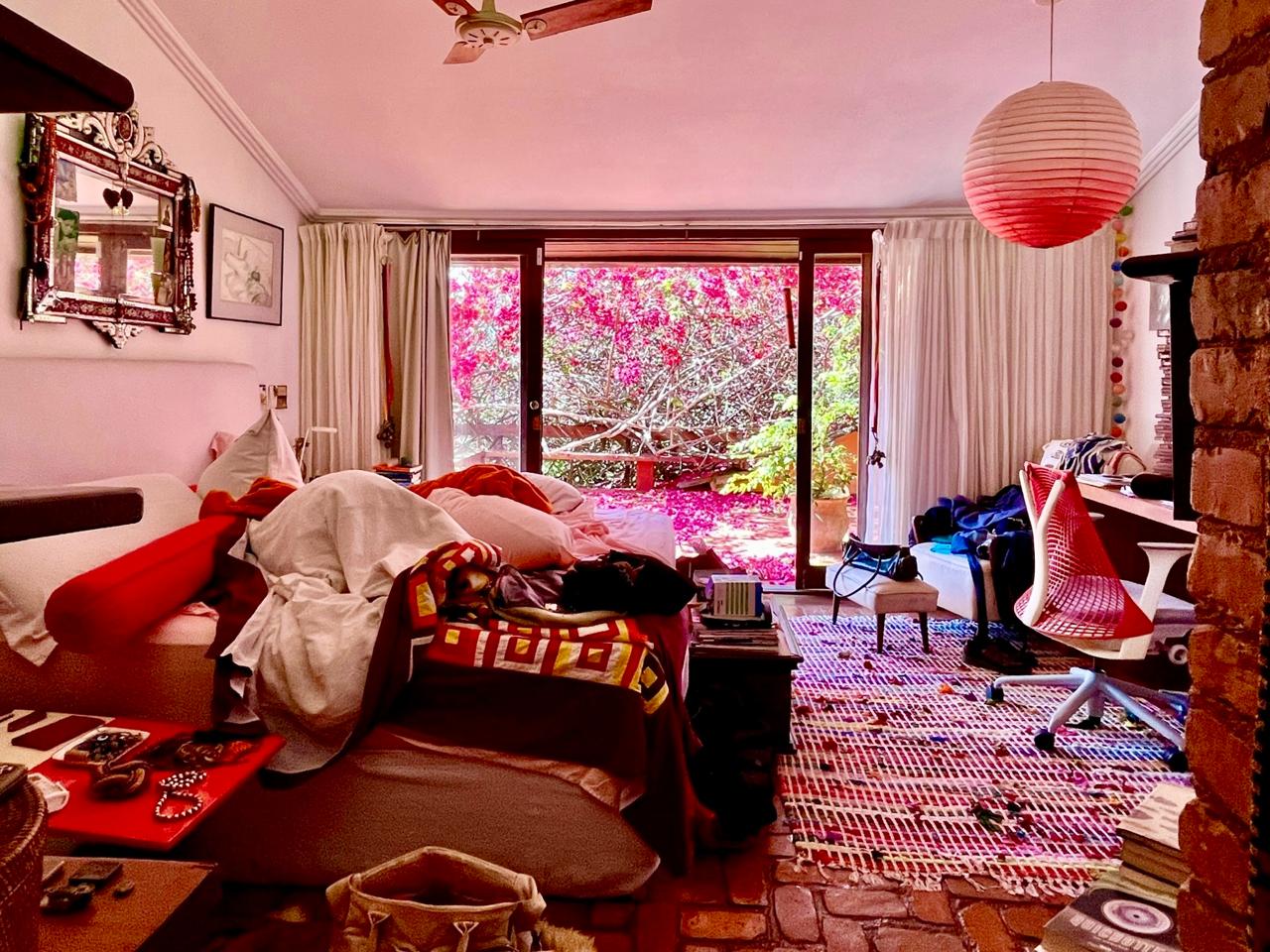 Charming house with 2 suites and sea view in Vidigal — photo 8 of 16 (house, Vidigal, Rio de Janeiro)