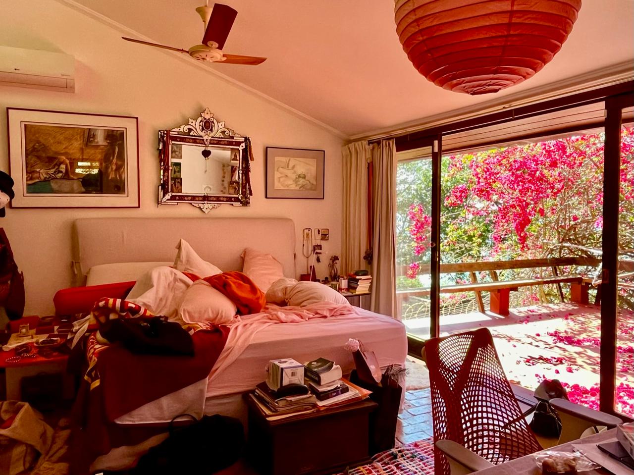Charming house with 2 suites and sea view in Vidigal — photo 13 of 16 (house, Vidigal, Rio de Janeiro)