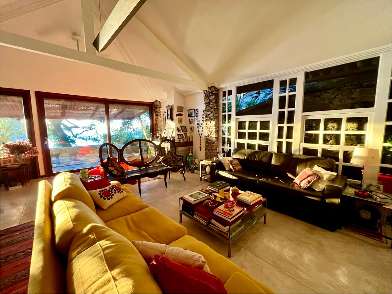 Charming house with 2 suites and sea view in Vidigal — photo 14 of 16 (house, Vidigal, Rio de Janeiro)