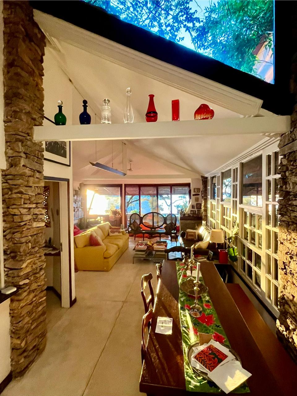 Charming house with 2 suites and sea view in Vidigal — photo 15 of 16 (house, Vidigal, Rio de Janeiro)