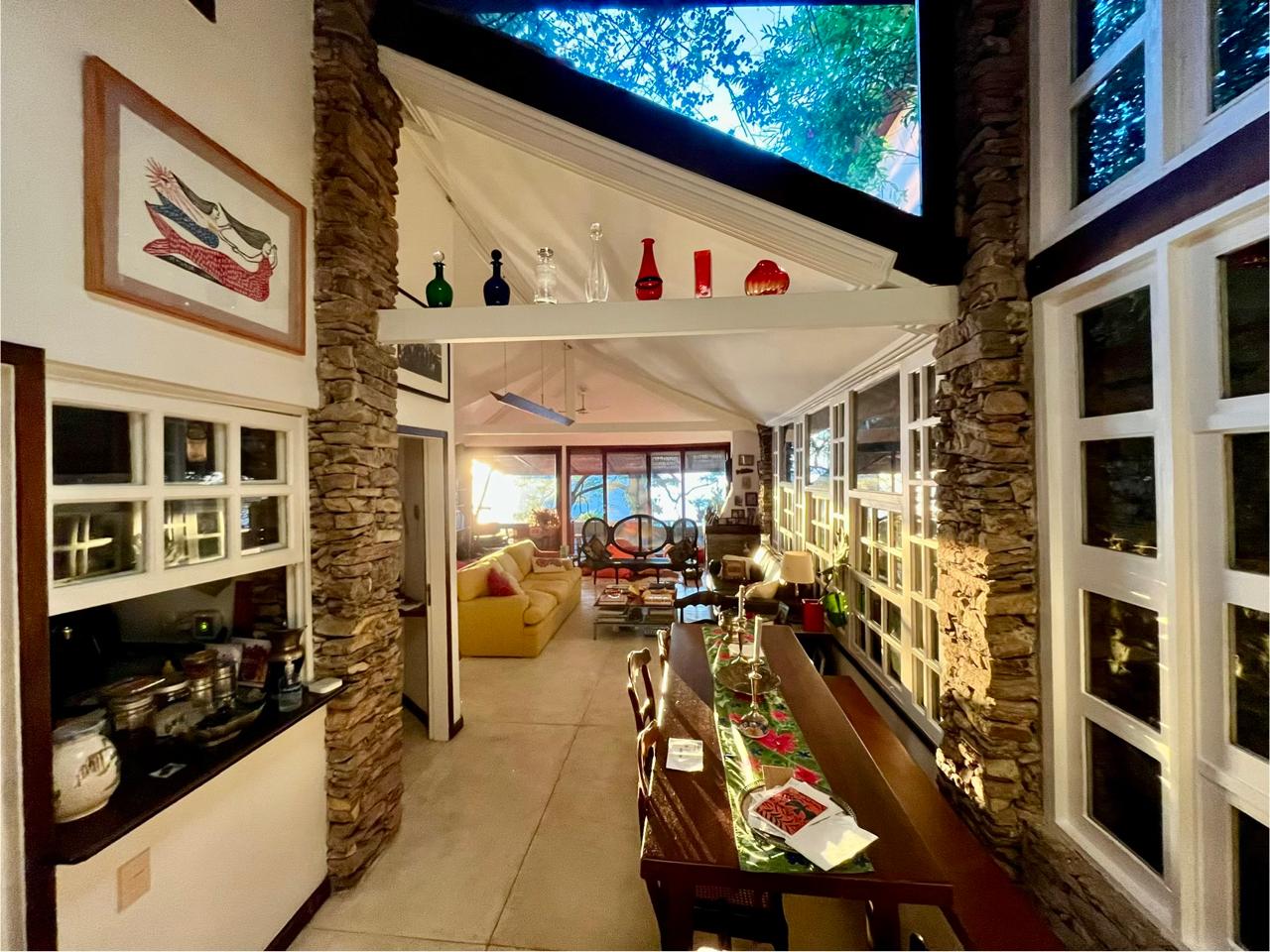 Charming house with 2 suites and sea view in Vidigal — photo 16 of 16 (house, Vidigal, Rio de Janeiro)