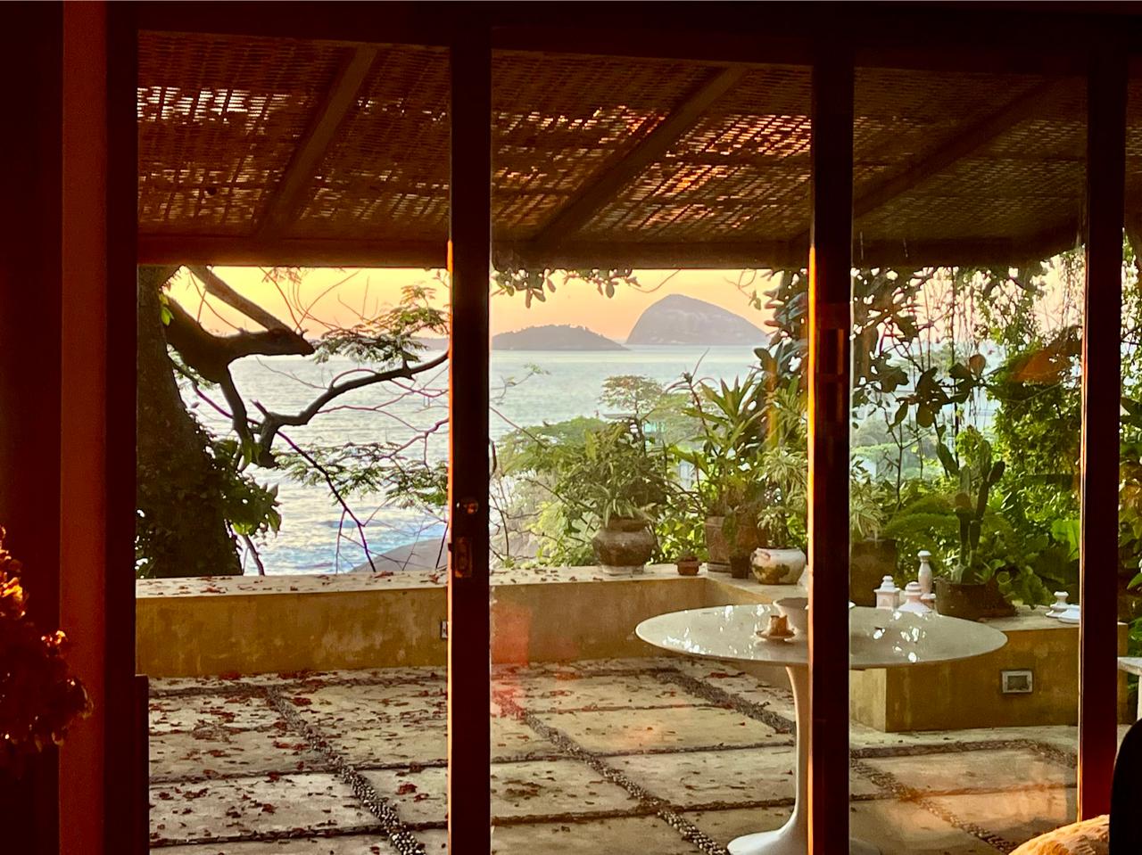 Charming house with 2 suites and sea view in Vidigal — photo 9 of 16 (house, Vidigal, Rio de Janeiro)