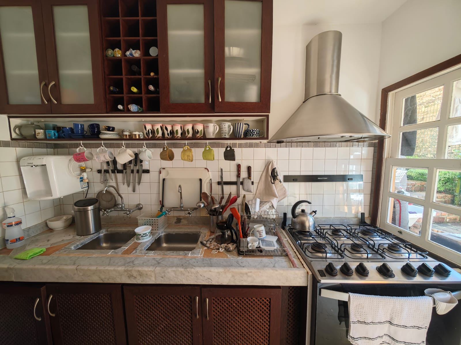 Charming house with 3 suites and sea view in Vidigal in Vidigal — photo 14