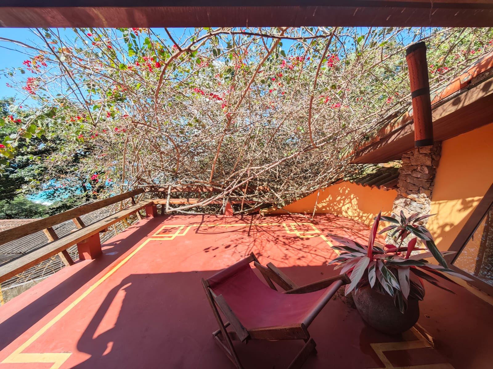 Charming house with 3 suites and sea view in Vidigal in Vidigal — photo 19