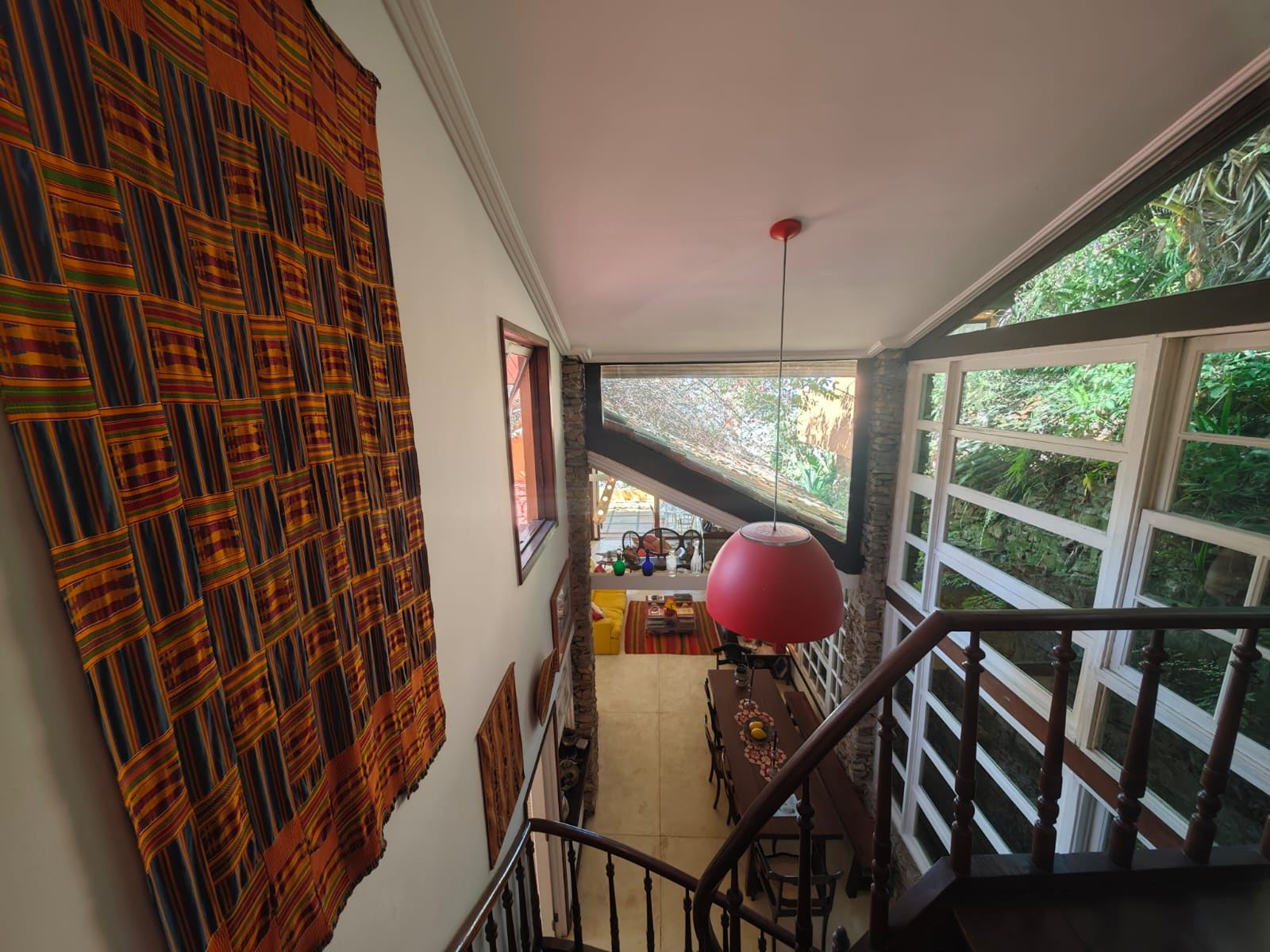 Charming house with 3 suites and sea view in Vidigal in Vidigal — photo 22