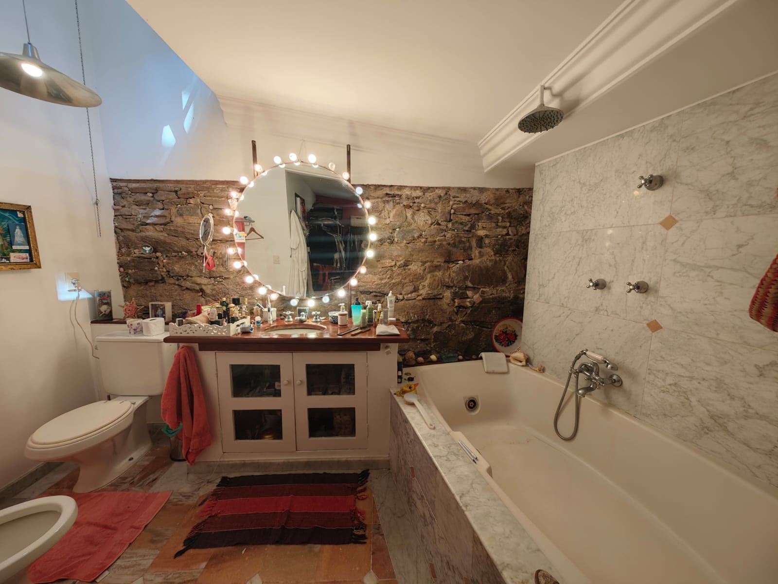 Charming house with 3 suites and sea view in Vidigal in Vidigal — photo 24