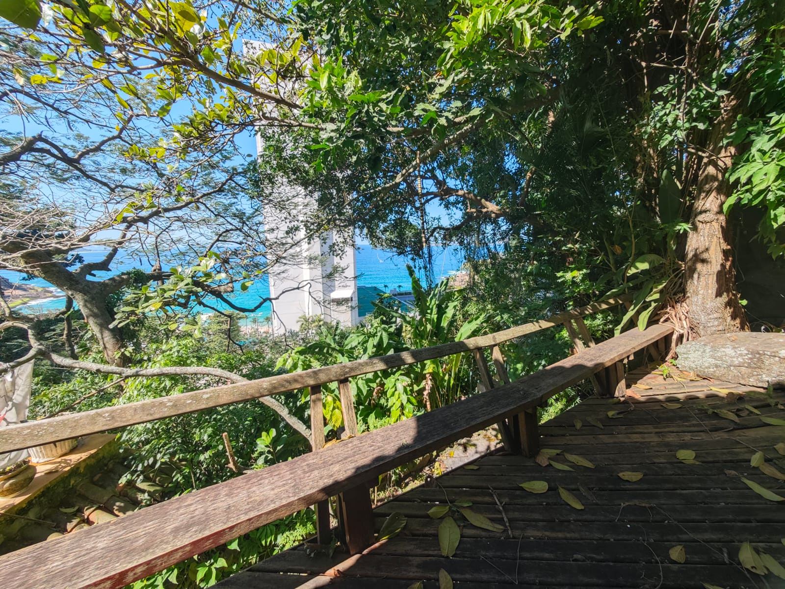 Charming house with 3 suites and sea view in Vidigal in Vidigal — photo 30