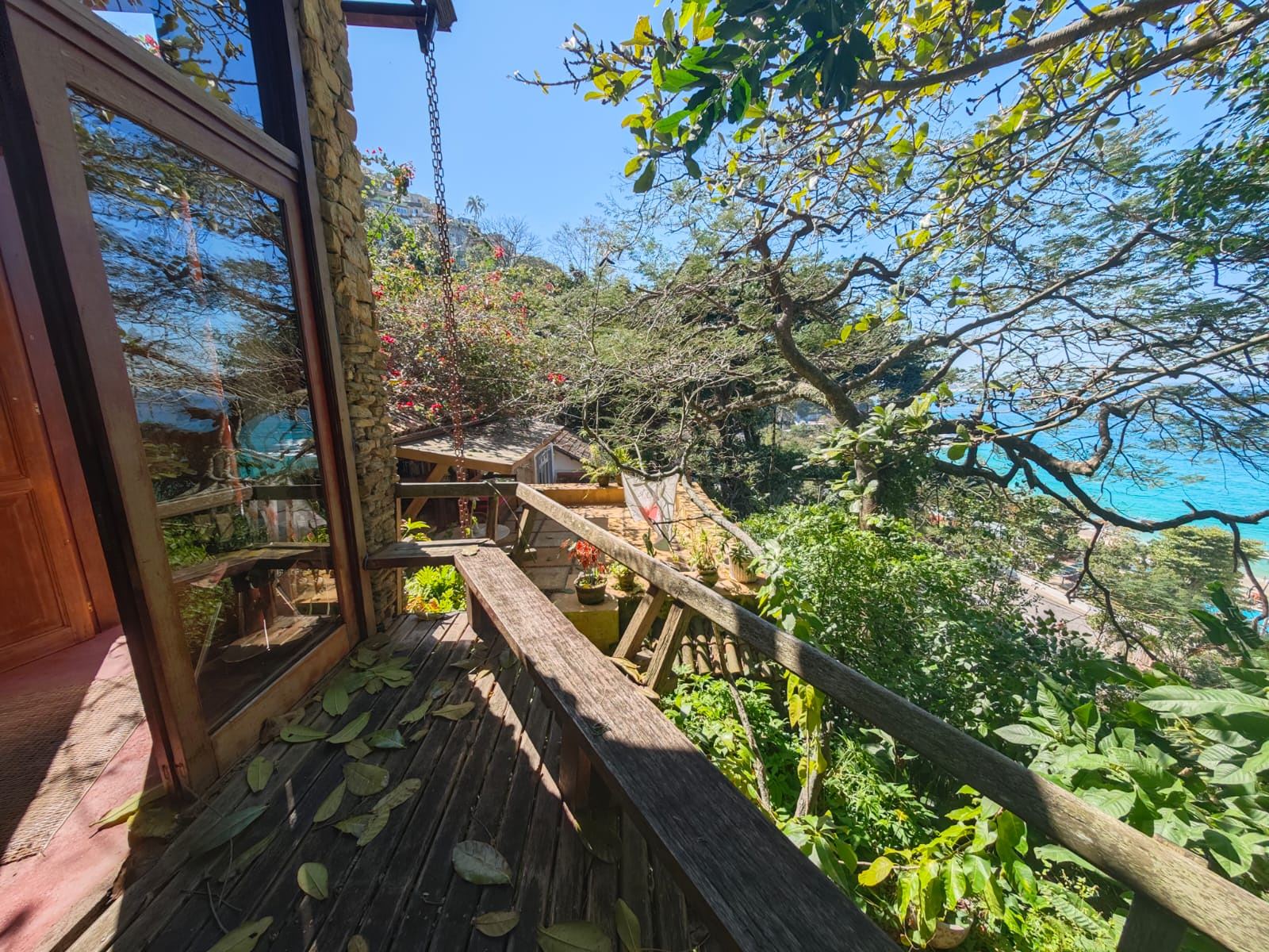 Charming house with 3 suites and sea view in Vidigal in Vidigal — photo 31
