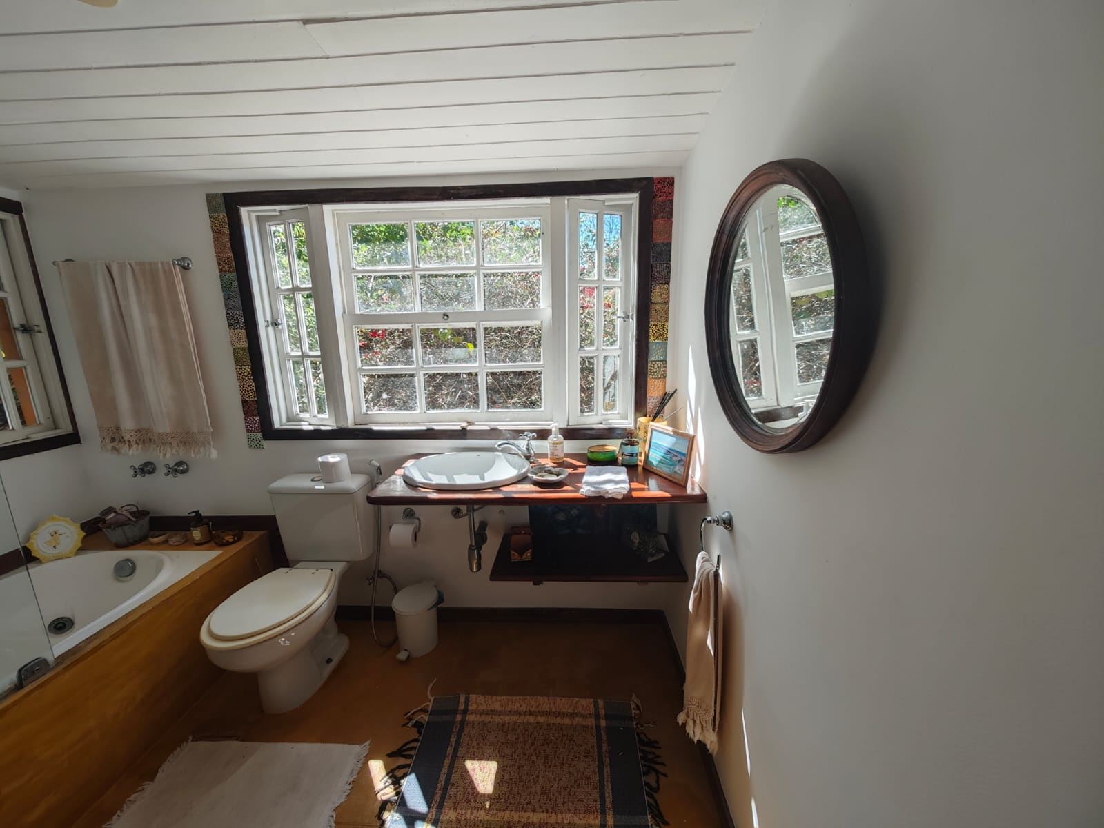 Charming house with 3 suites and sea view in Vidigal in Vidigal — photo 36