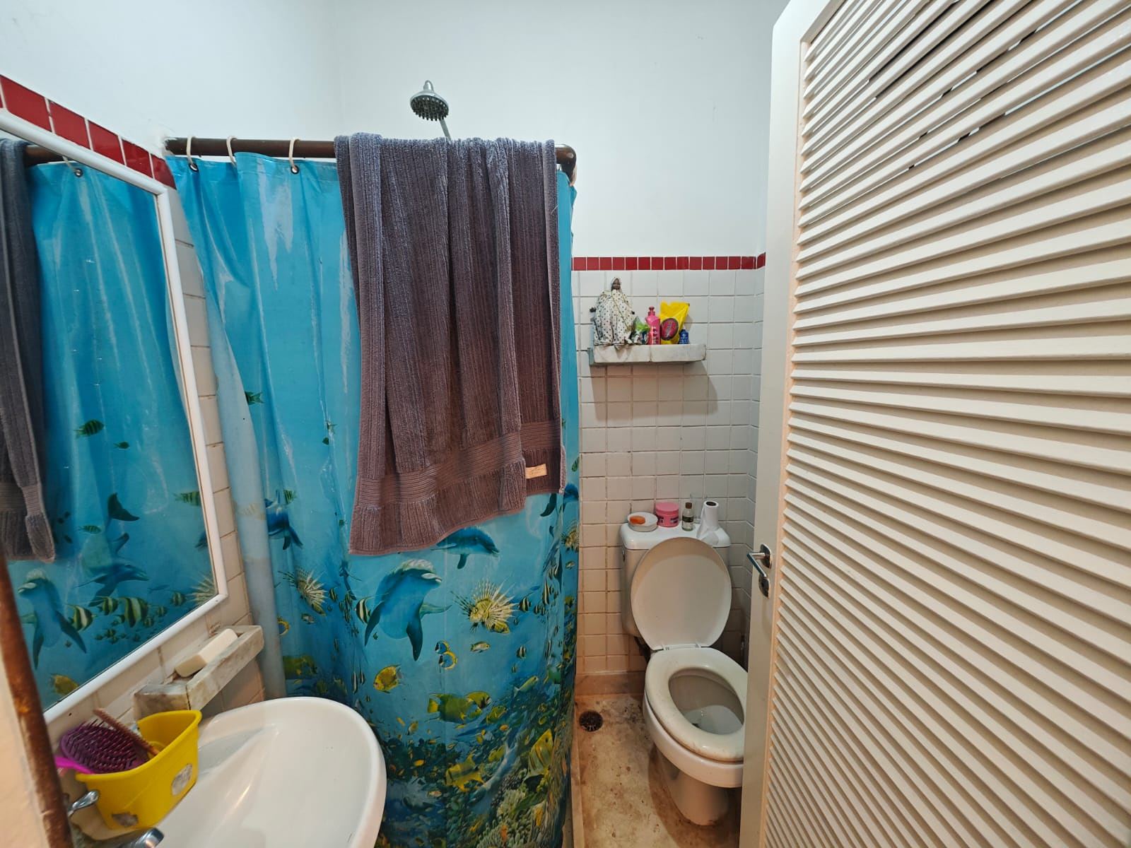 Charming house with 3 suites and sea view in Vidigal in Vidigal — photo 38