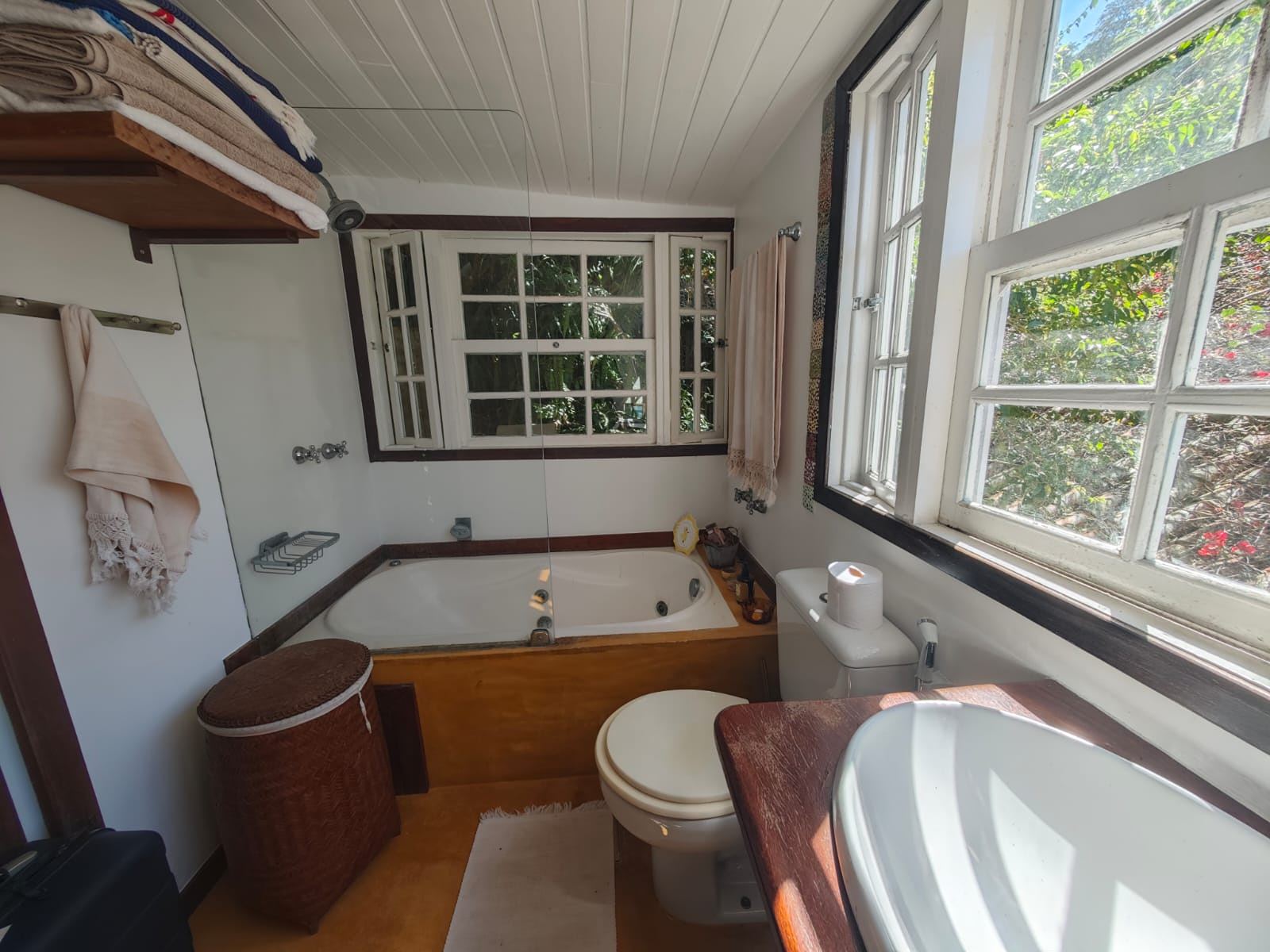 Charming house with 3 suites and sea view in Vidigal in Vidigal — photo 39