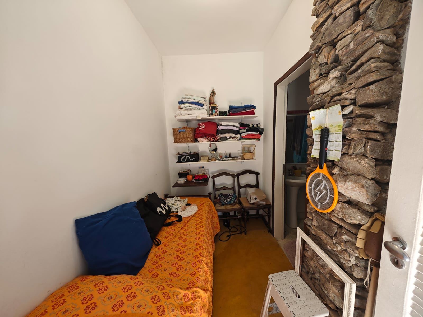 Charming house with 3 suites and sea view in Vidigal in Vidigal — photo 41