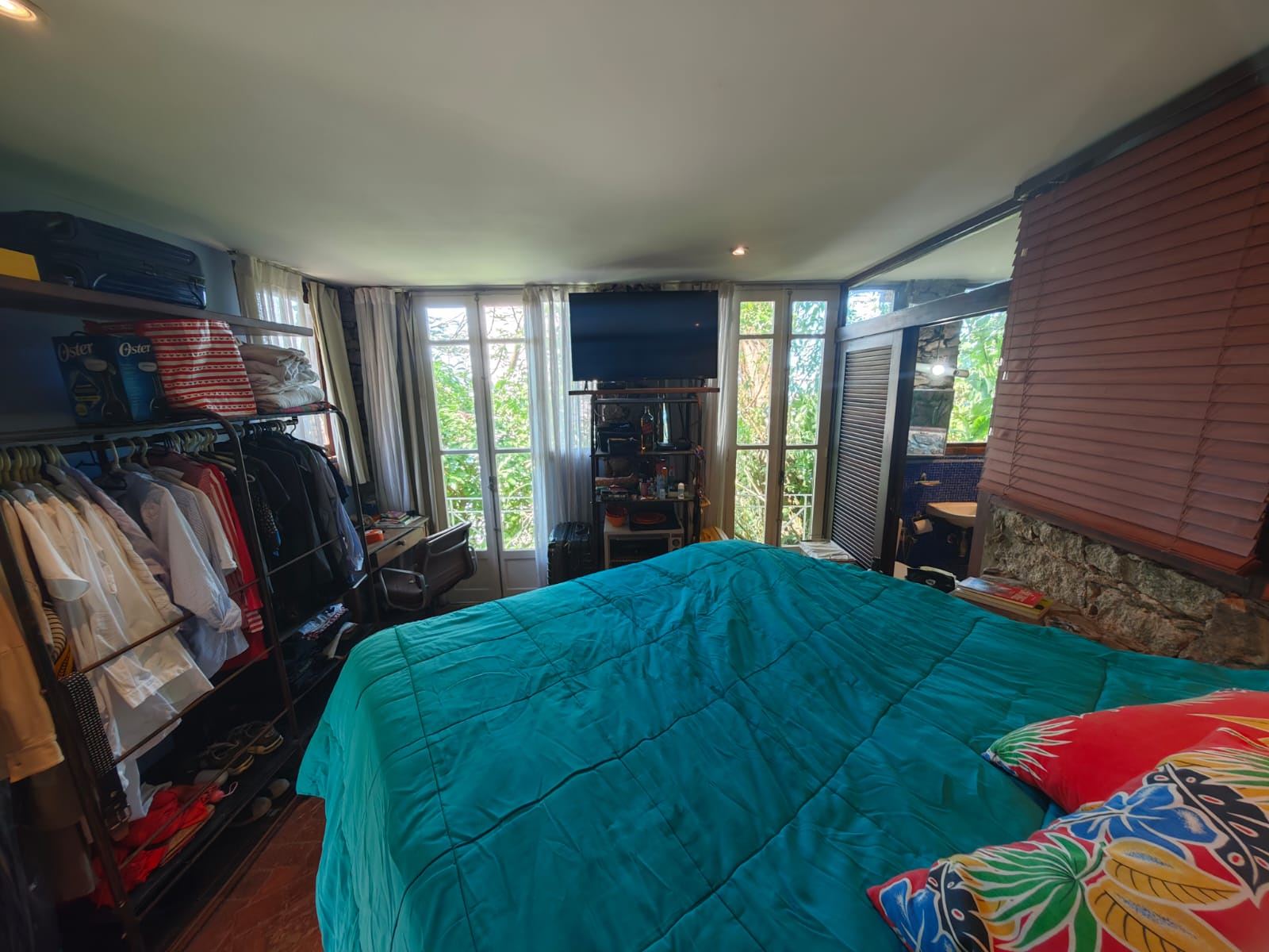 Charming house with 3 suites and sea view in Vidigal in Vidigal — photo 46
