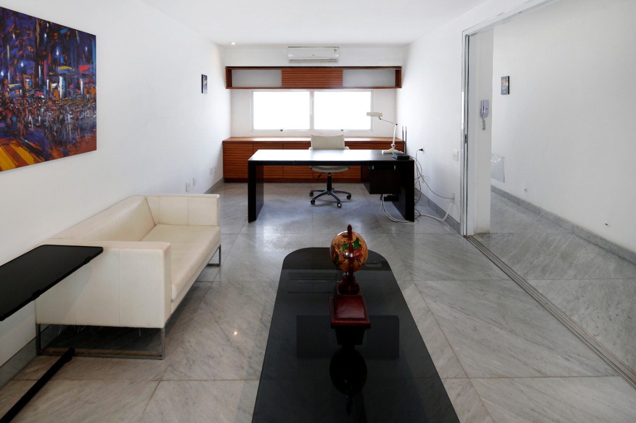 Duplex penthouse with 3 suites for sale on Ipanema's beach — photo 22 of 24 (penthouse, Ipanema, Rio de Janeiro)