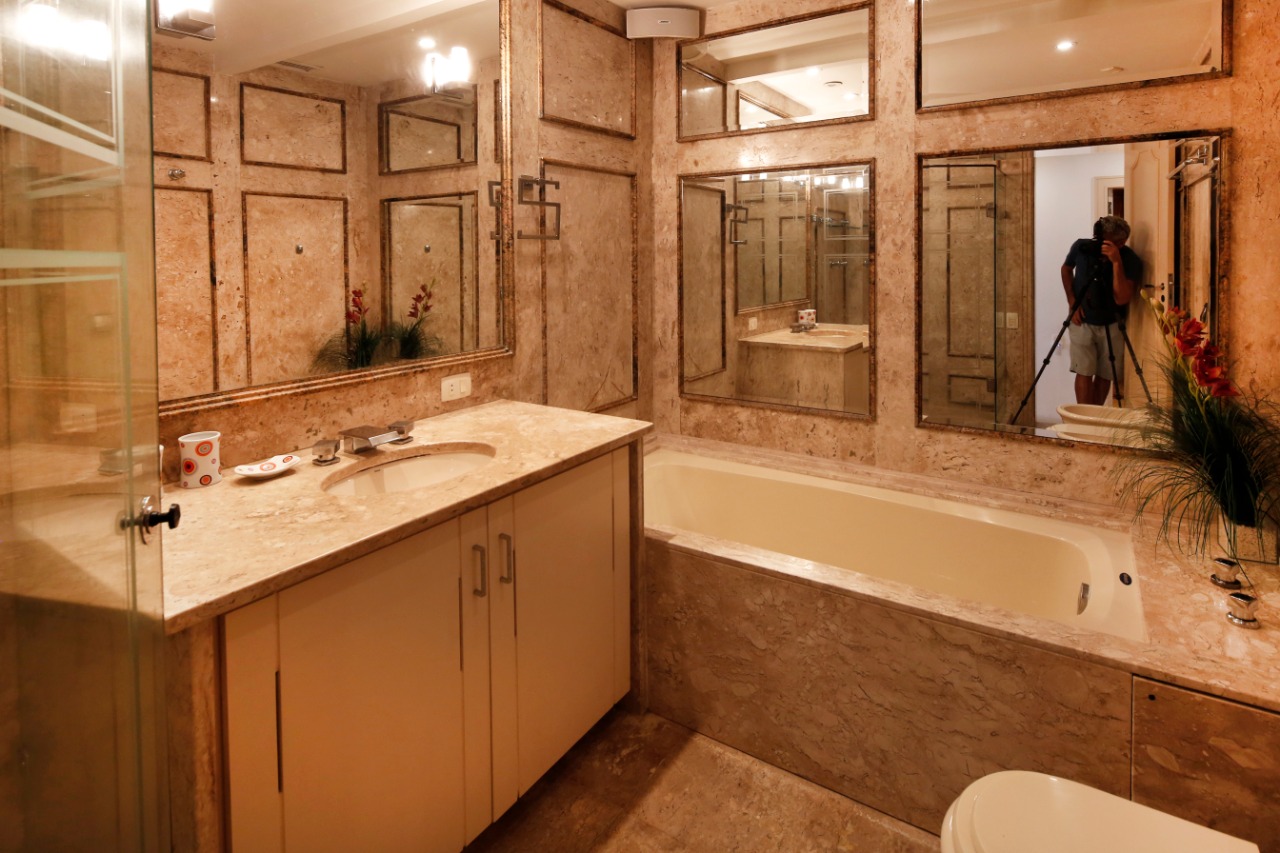 Duplex penthouse with 3 suites for sale on Ipanema's beach — photo 17 of 24 (penthouse, Ipanema, Rio de Janeiro)