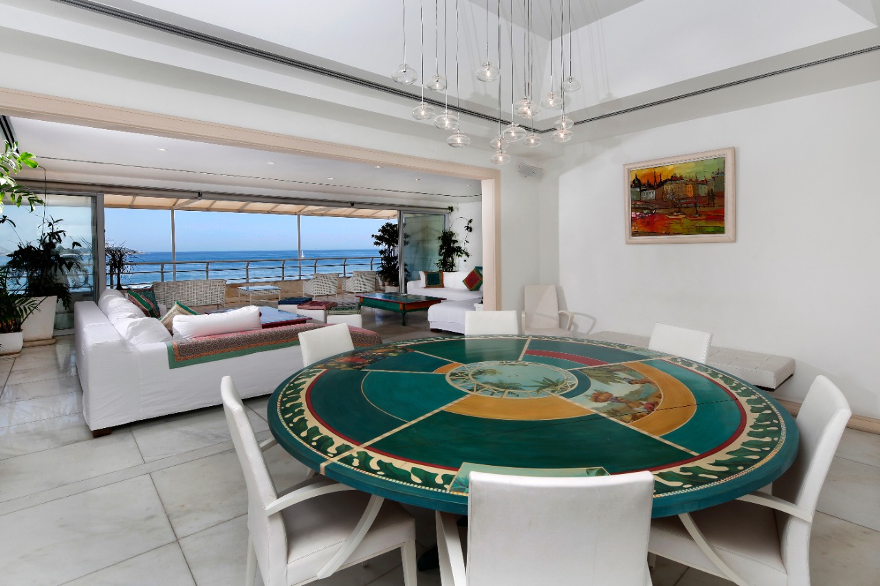 Duplex penthouse with 3 suites for sale on Ipanema's beach — photo 10 of 24 (penthouse, Ipanema, Rio de Janeiro)