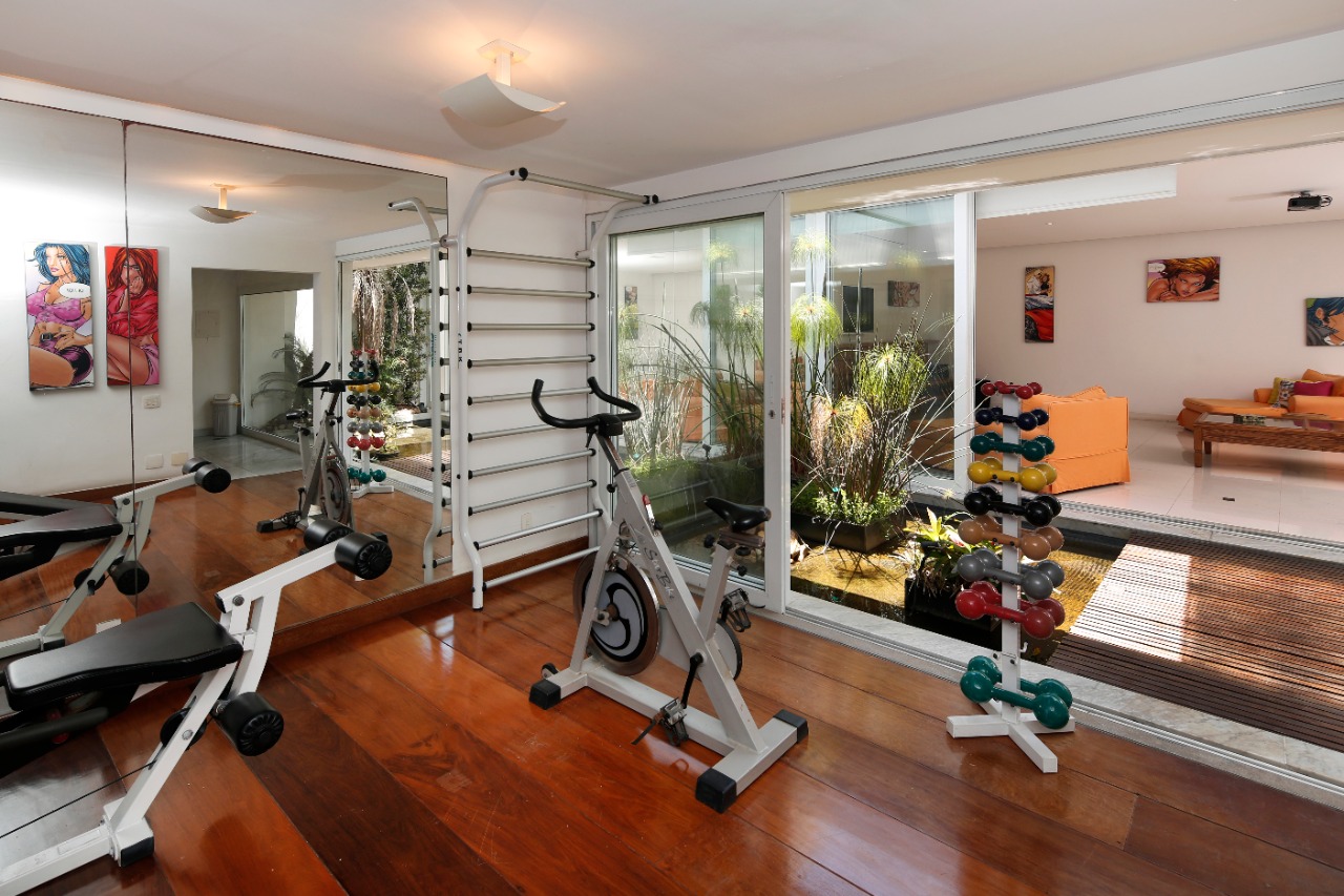 Duplex penthouse with 3 suites for sale on Ipanema's beach — photo 6 of 24 (penthouse, Ipanema, Rio de Janeiro)
