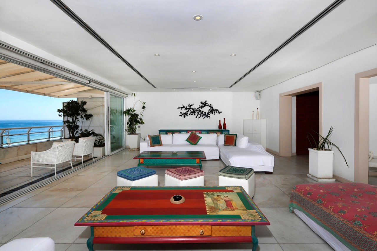 Duplex penthouse with 3 suites for sale on Ipanema's beach — photo 13 of 24 (penthouse, Ipanema, Rio de Janeiro)