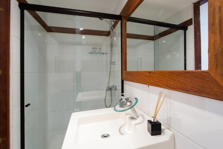 Superb 6 suite penthouse 50 meters from the center of Ipanema's beach — photo 22 of 27 (penthouse, Ipanema, Rio de Janeiro)
