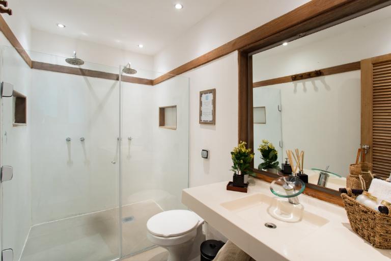 Superb 6 suite penthouse 50 meters from the center of Ipanema's beach — photo 23 of 27 (penthouse, Ipanema, Rio de Janeiro)