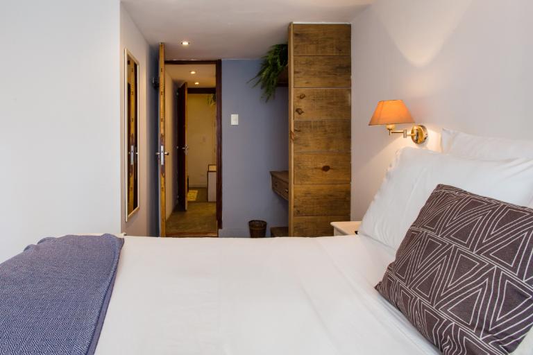 Superb 6 suite penthouse 50 meters from the center of Ipanema's beach — photo 13 of 27 (penthouse, Ipanema, Rio de Janeiro)