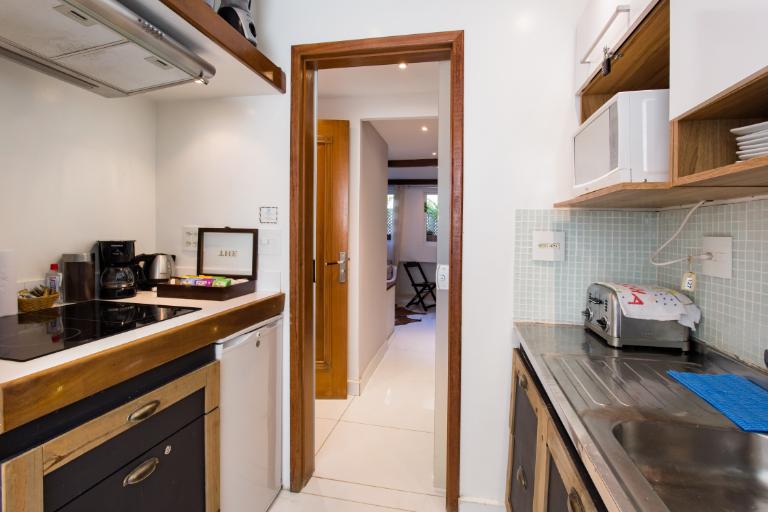 Superb 6 suite penthouse 50 meters from the center of Ipanema's beach — photo 27 of 27 (penthouse, Ipanema, Rio de Janeiro)