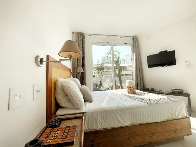 Superb 6 suite penthouse 50 meters from the center of Ipanema's beach — photo 8 of 27 (penthouse, Ipanema, Rio de Janeiro)
