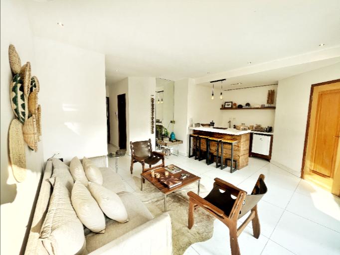 Superb 6 suite penthouse 50 meters from the center of Ipanema's beach — photo 5 of 27 (penthouse, Ipanema, Rio de Janeiro)