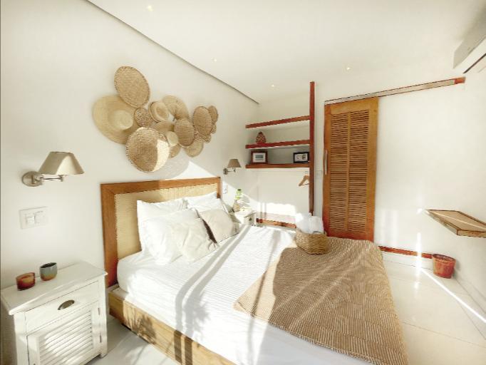 Superb 6 suite penthouse 50 meters from the center of Ipanema's beach — photo 10 of 27 (penthouse, Ipanema, Rio de Janeiro)