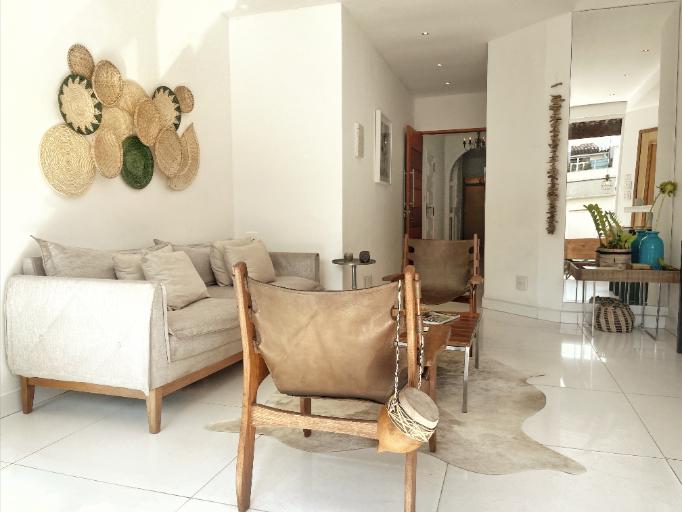 Superb 6 suite penthouse 50 meters from the center of Ipanema's beach — photo 16 of 27 (penthouse, Ipanema, Rio de Janeiro)