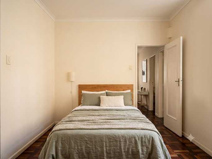 Cosy 3 bedroom apartment to be renovated in the heart of Ipanema — photo 13 of 20 (apartment, Ipanema, Rio de Janeiro)