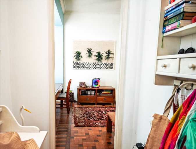 Cosy 3 bedroom apartment to be renovated in the heart of Ipanema — photo 3 of 20 (apartment, Ipanema, Rio de Janeiro)