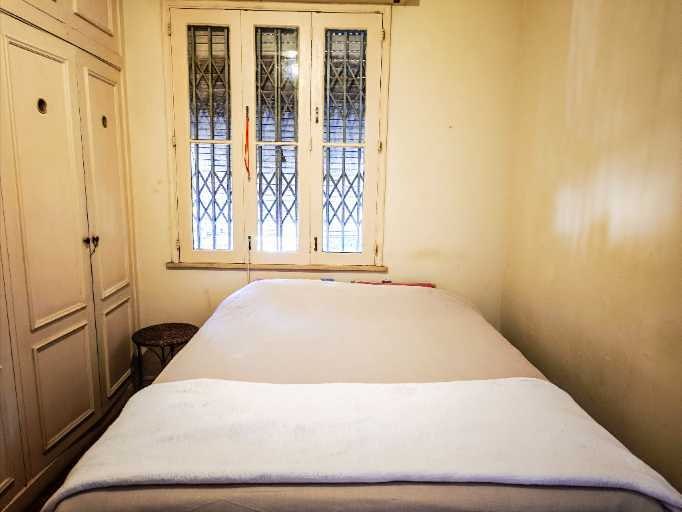 Cosy 3 bedroom apartment to be renovated in the heart of Ipanema — photo 8 of 20 (apartment, Ipanema, Rio de Janeiro)