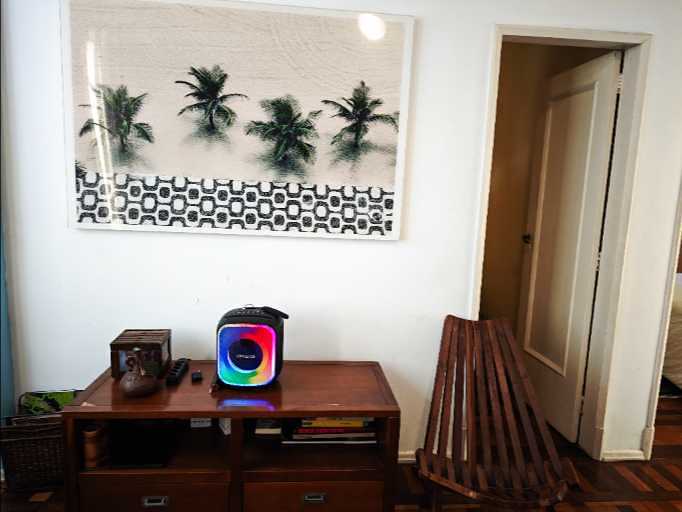 Cosy 3 bedroom apartment to be renovated in the heart of Ipanema — photo 6 of 20 (apartment, Ipanema, Rio de Janeiro)
