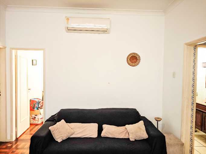 Cosy 3 bedroom apartment to be renovated in the heart of Ipanema — photo 4 of 20 (apartment, Ipanema, Rio de Janeiro)